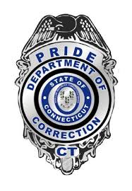The Original Badge Wallet - Fits the US Connecticut Corrections Officer Badge