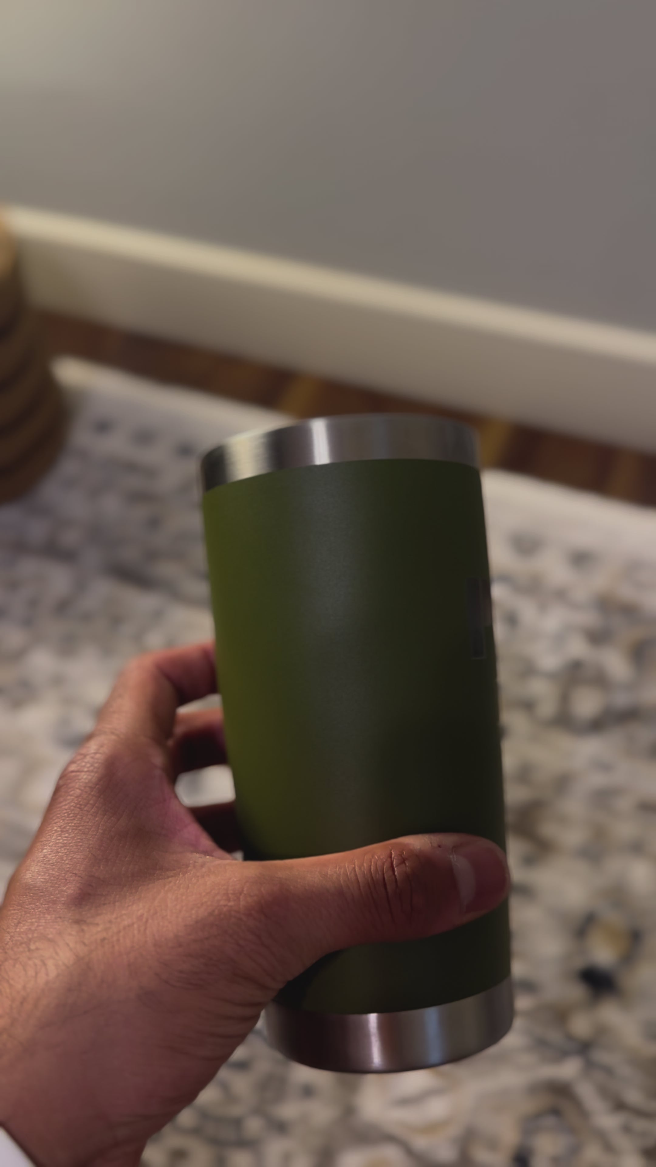 Custom Tumblers/Coffee Cups