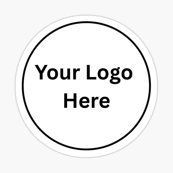 Optional: Logo engraving