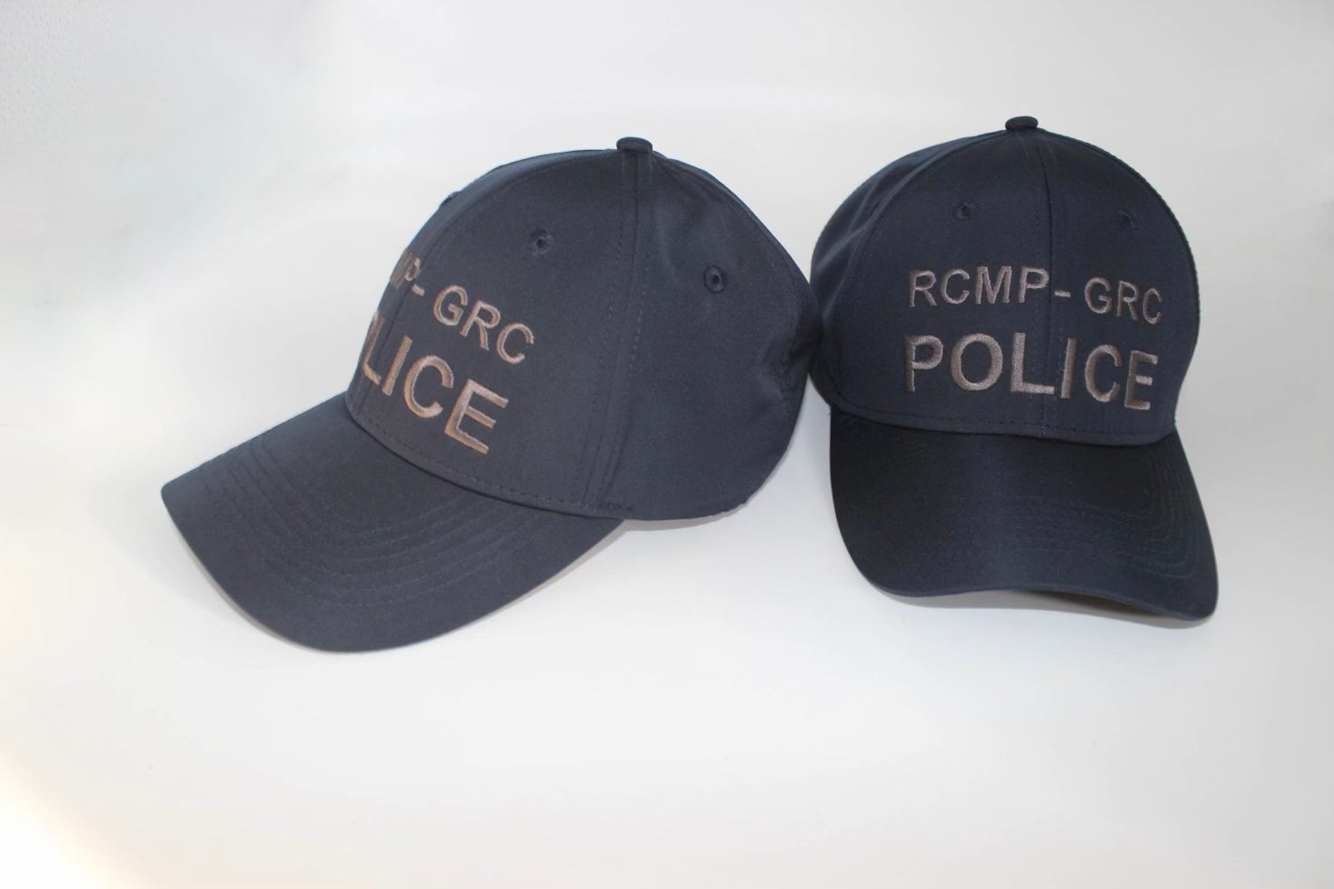 Water Resistant RCMP Ball Cap - BUY ONE GET ONE 50% OFF