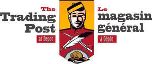 Depot Trading Post