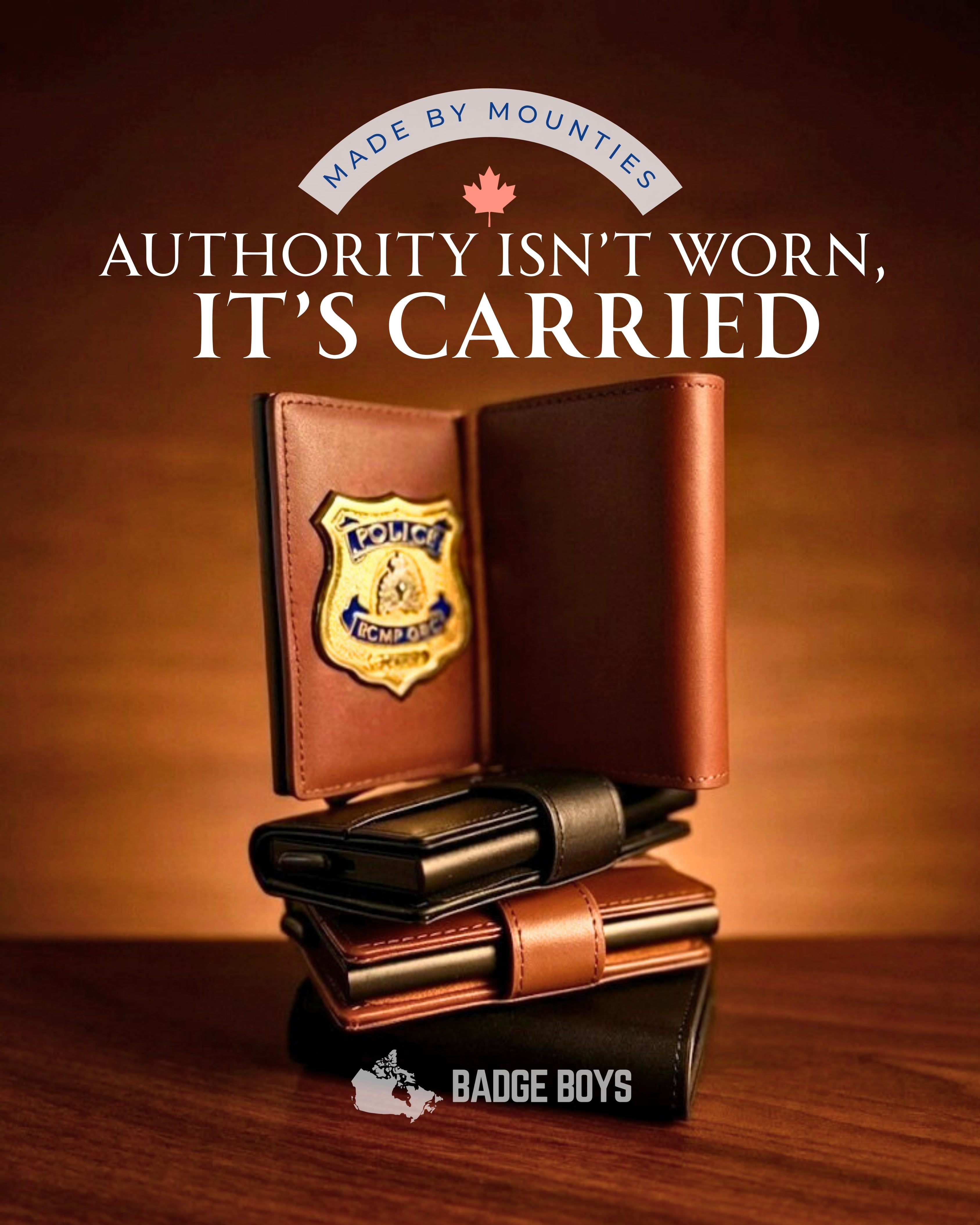Wallets