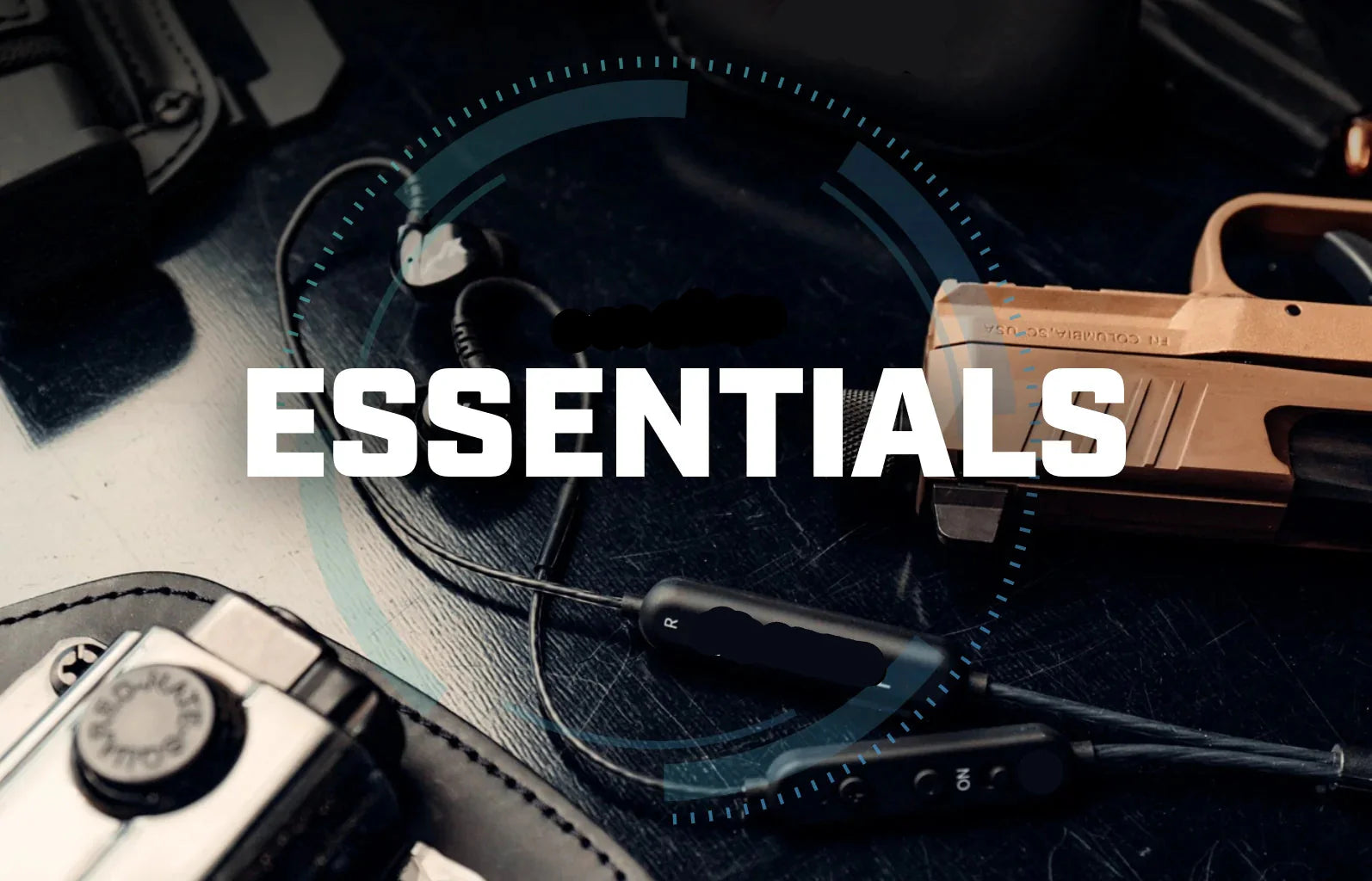 Gear & Accessories