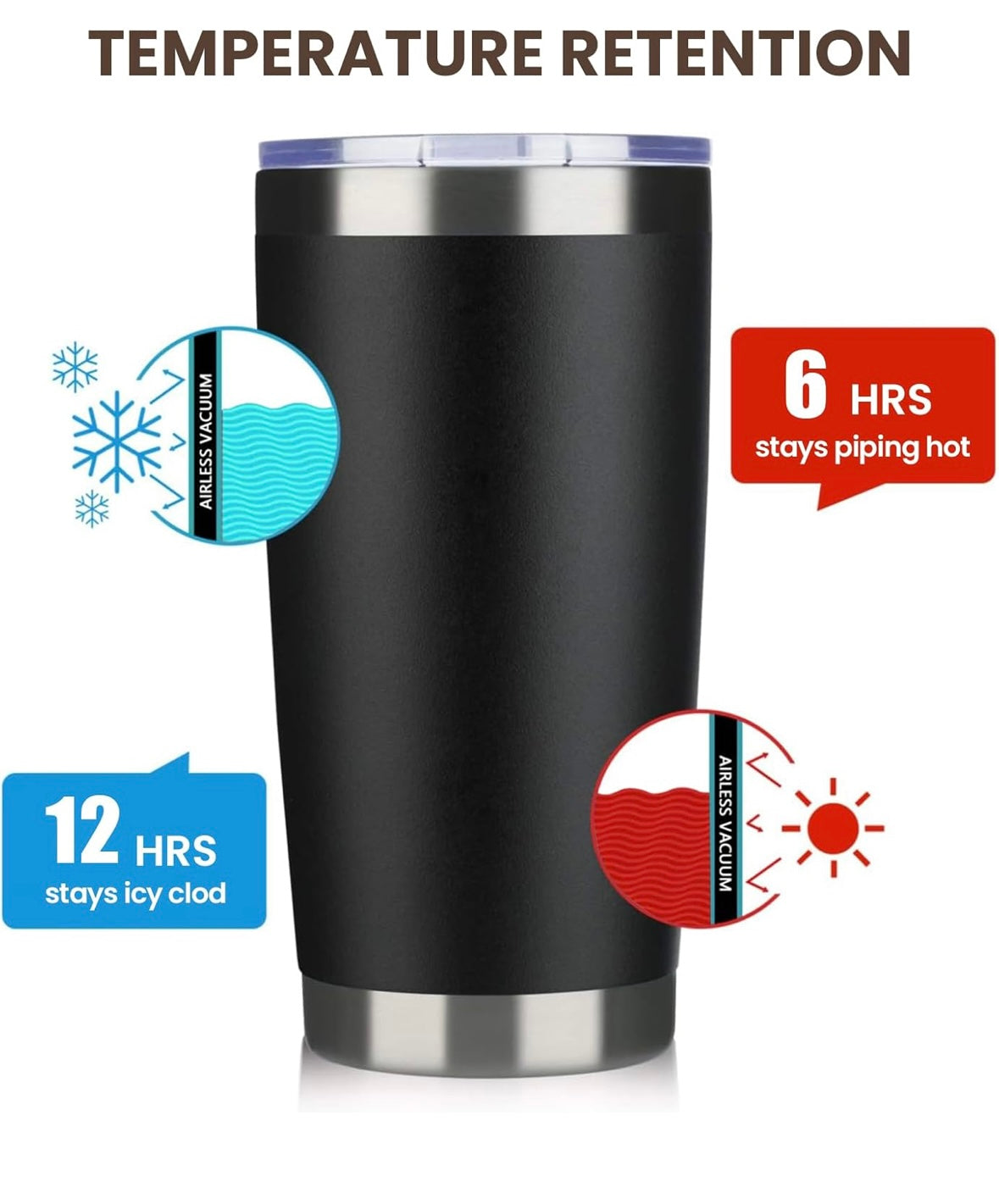 Custom Tumblers/Coffee Cups