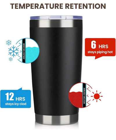 Custom Tumblers/Coffee Cups