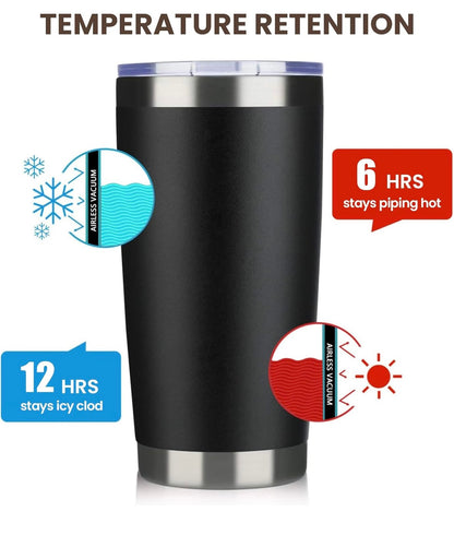 Custom Tumblers/Coffee Cups