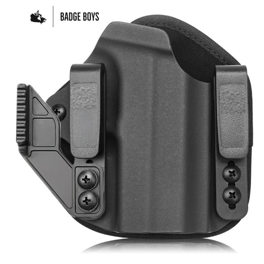 Universal Conceal IWB Holster v2