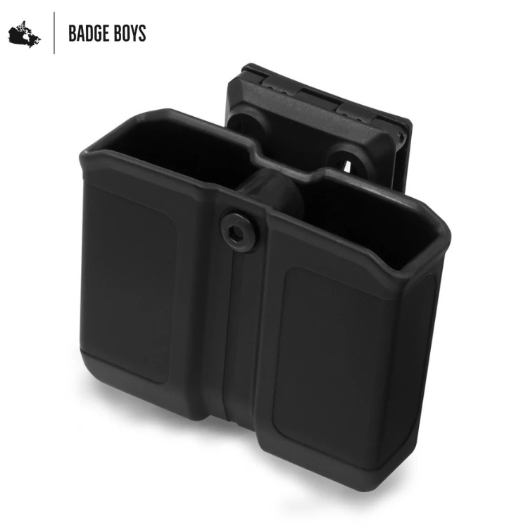 Universal Pistol Magazine Holster