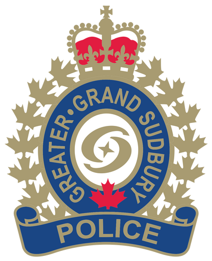 The Original Badge Wallet - Fits the Greater Sudbury Police Badge
