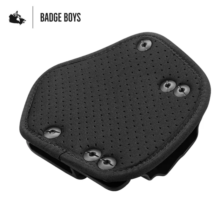 Universal Conceal IWB Holster v2
