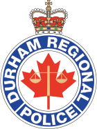 The Original Badge Wallet - Fits the Durham Regional Police Badge