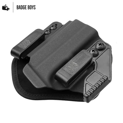 Universal Conceal IWB Holster v2