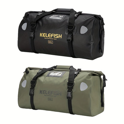 BadgeBoys Tactical Duffle Bag – All Business.