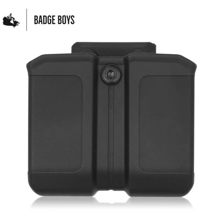 Universal Pistol Magazine Holster