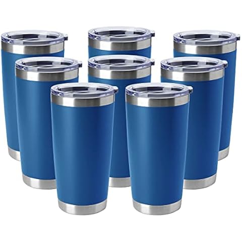 Custom Tumblers/Coffee Cups