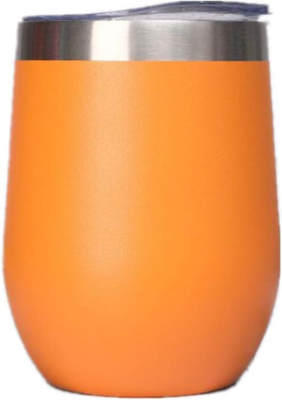Custom Wine Tumblers