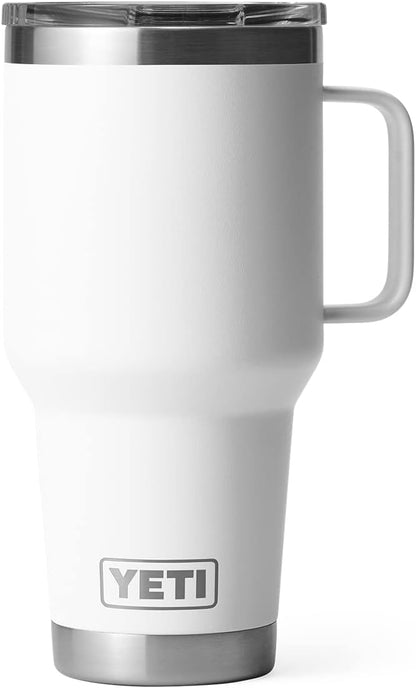 Yeti 30 oz Custom Tumblers