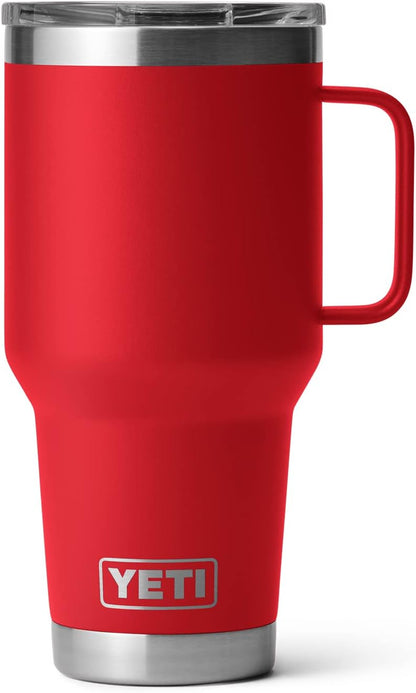 Yeti 30 oz Custom Tumblers