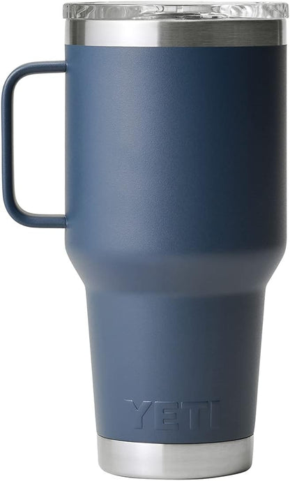 Yeti 30 oz Custom Tumblers