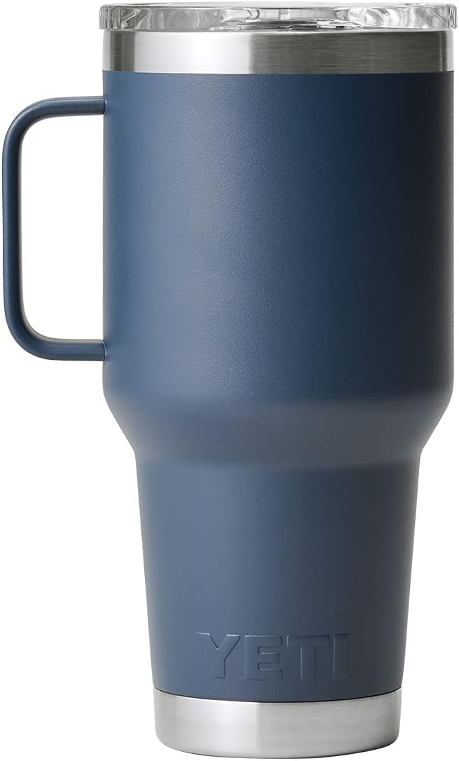 Yeti 30 oz Custom Tumblers