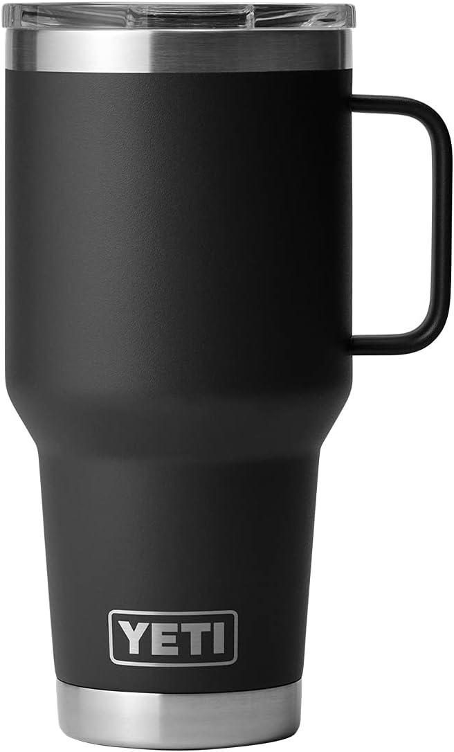 Yeti 30 oz Custom Tumblers
