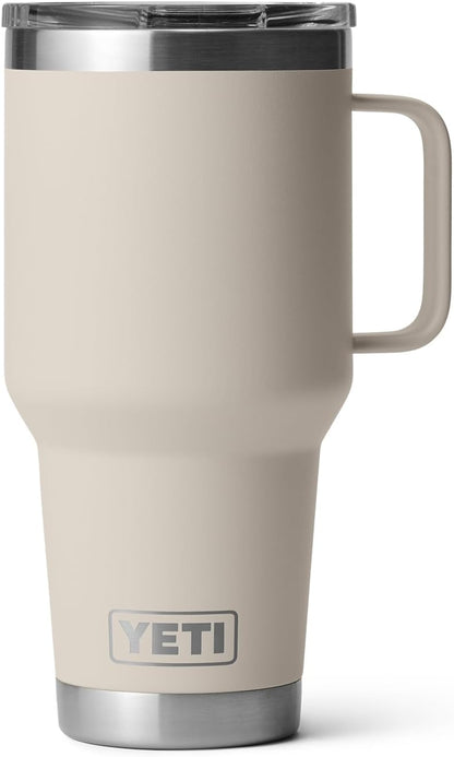 Yeti 30 oz Custom Tumblers