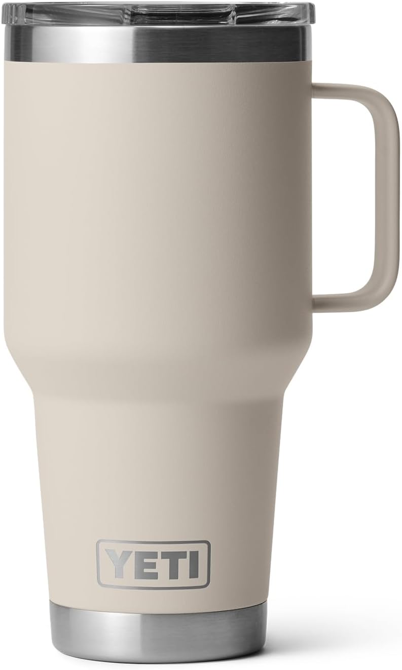 Yeti 30 oz Custom Tumblers