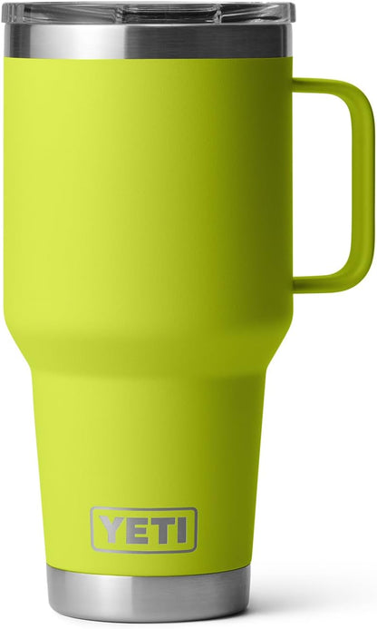 Yeti 30 oz Custom Tumblers