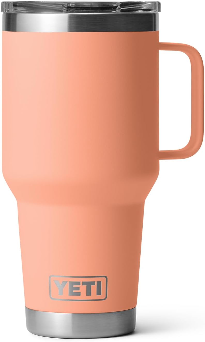 Yeti 30 oz Custom Tumblers