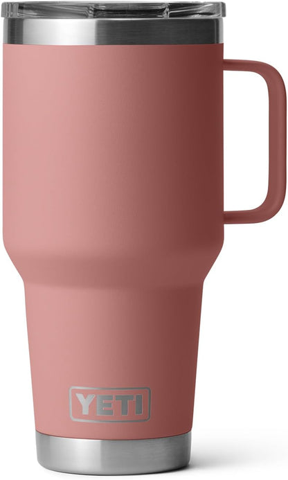 Yeti 30 oz Custom Tumblers