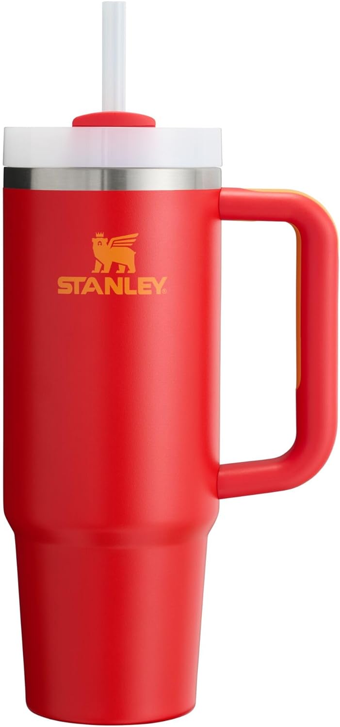 Stanley 30 oz Custom Tumblers