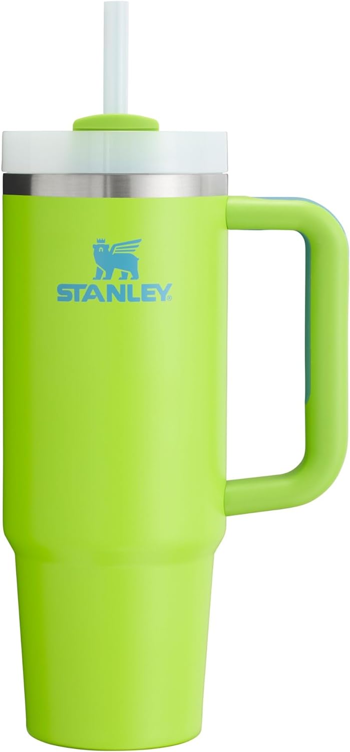 Stanley 30 oz Custom Tumblers