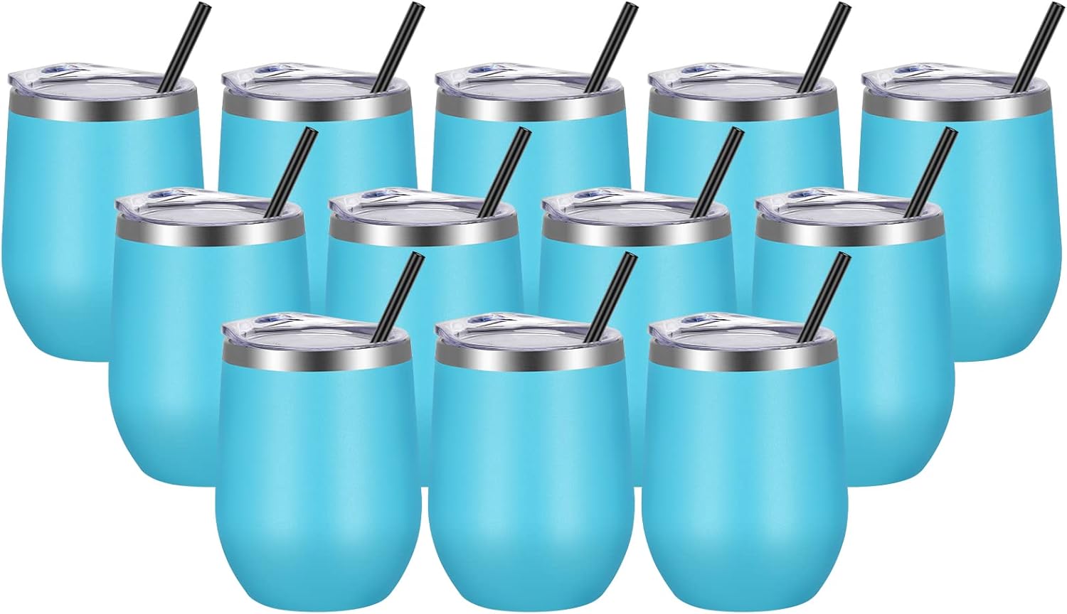 Custom Wine Tumblers