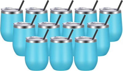 Custom Wine Tumblers