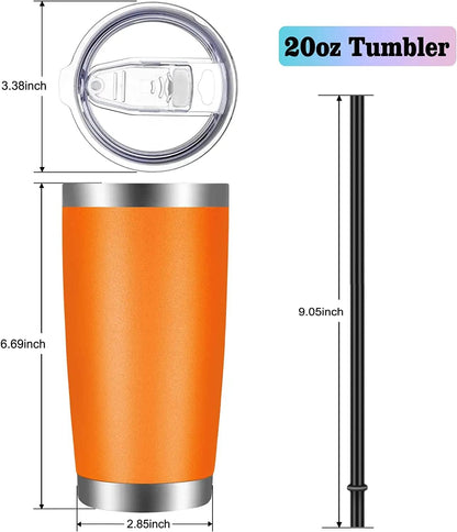 Custom Tumblers/Coffee Cups