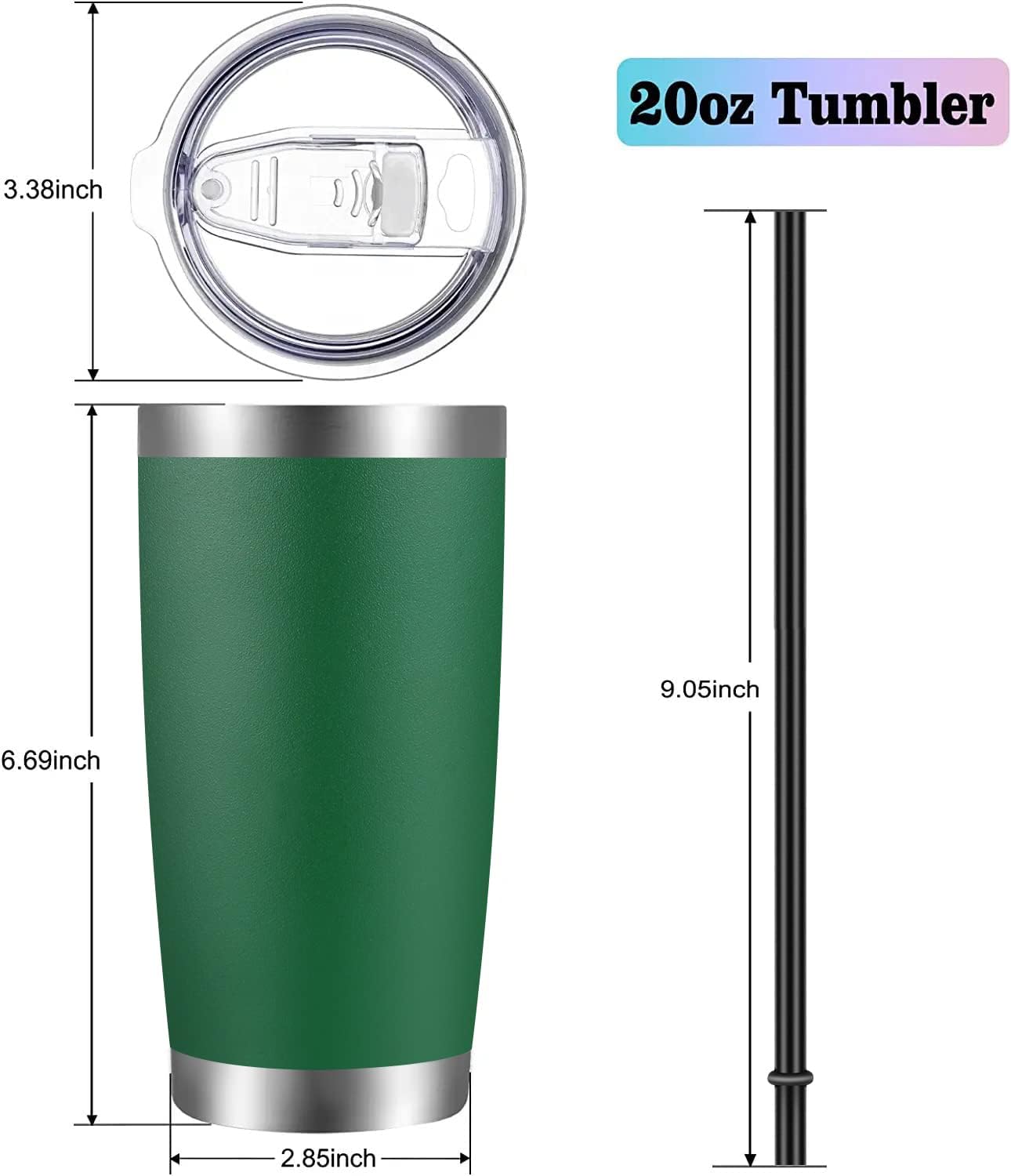 Custom Tumblers/Coffee Cups