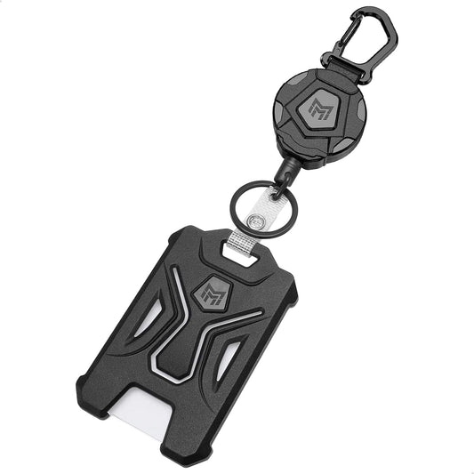 Heavy Duty Retractable Pass