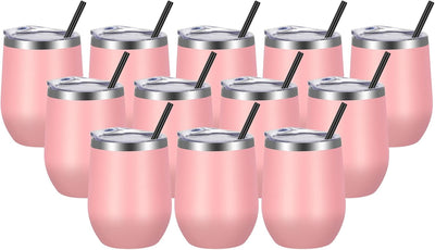 Custom Wine Tumblers