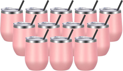 Custom Wine Tumblers