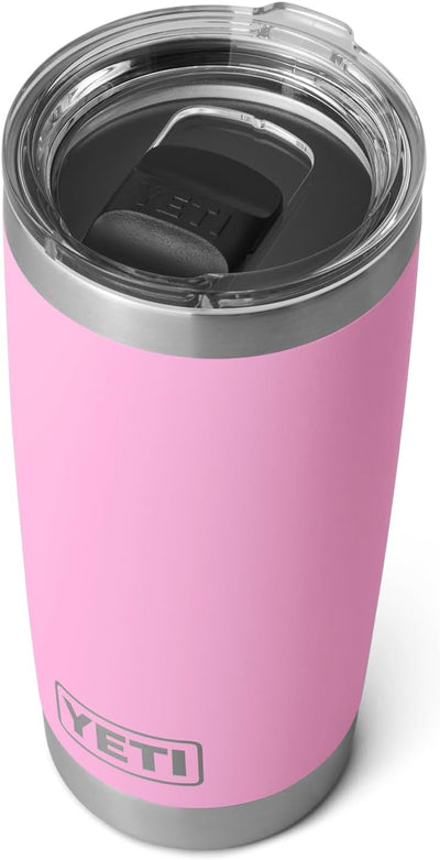 YETI 20 oz Custom Tumbler