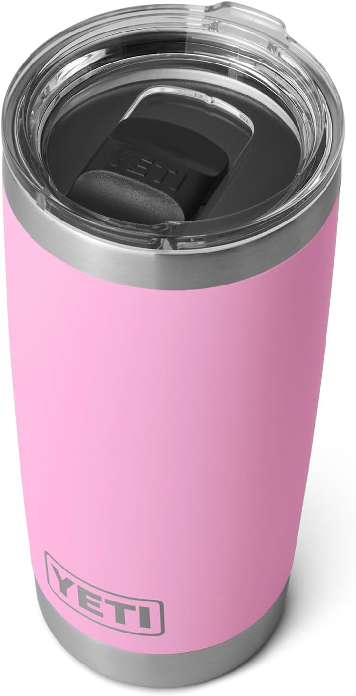 YETI 20 oz Custom Tumbler