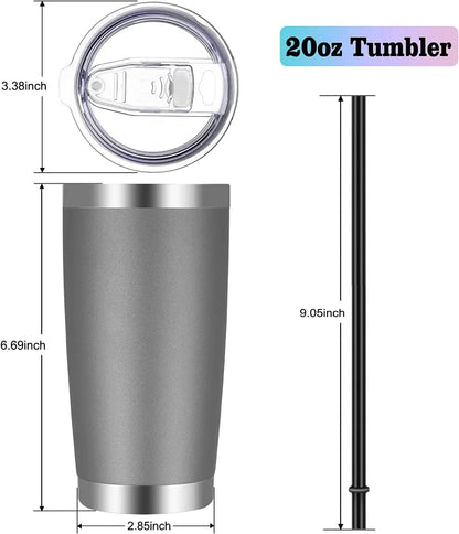 Custom Tumblers/Coffee Cups