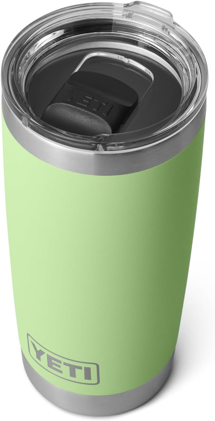 YETI 20 oz Custom Tumbler