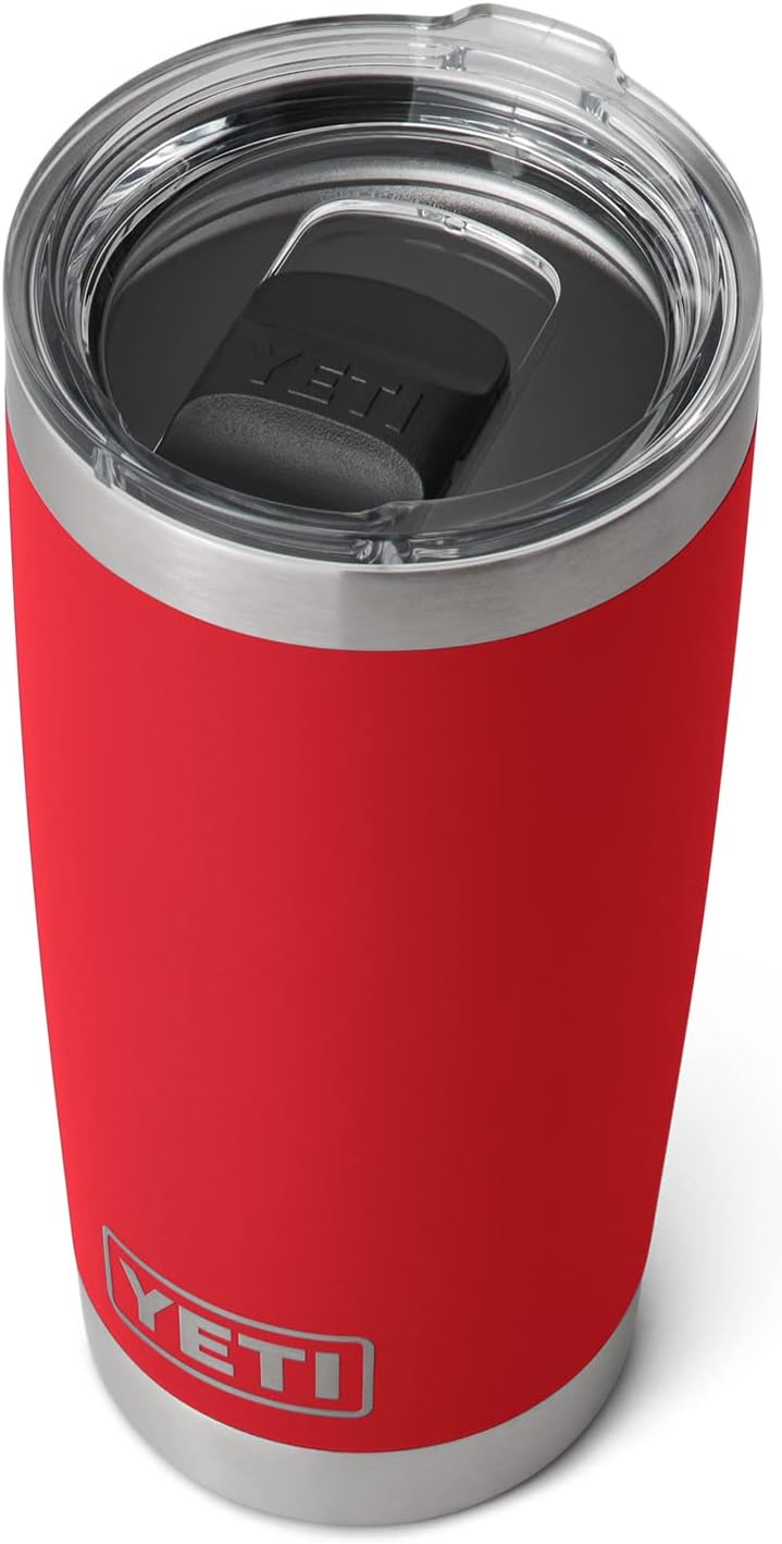 YETI 20 oz Custom Tumbler
