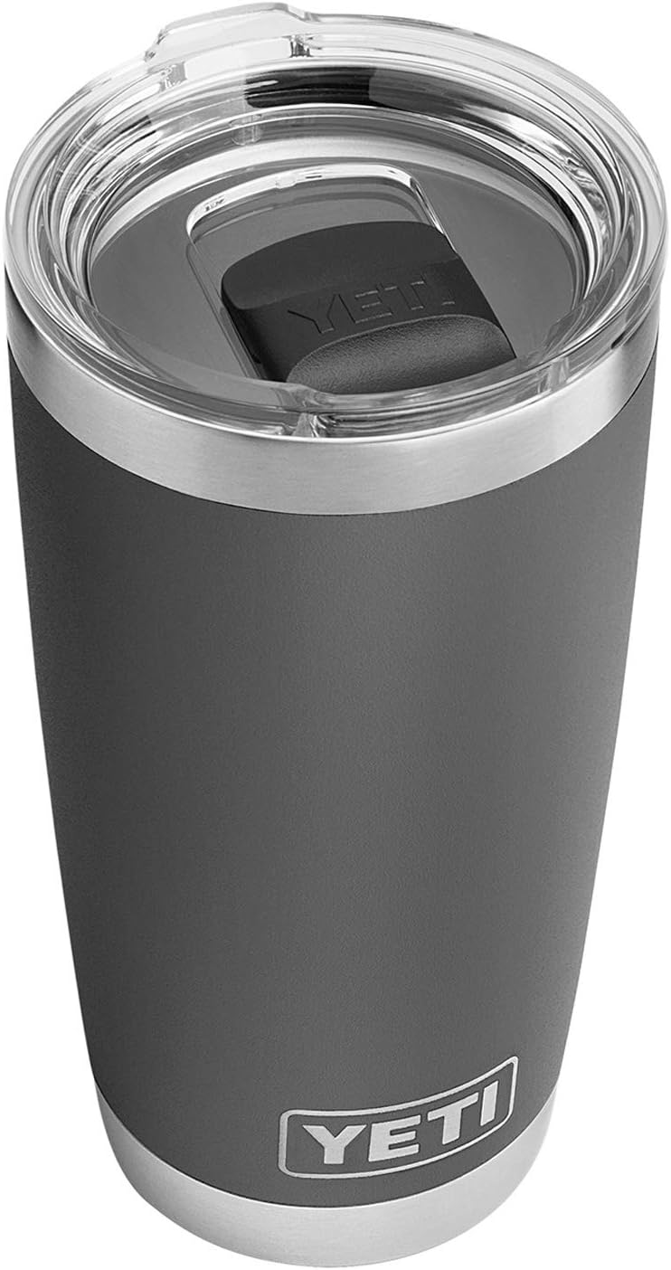 YETI 20 oz Custom Tumbler