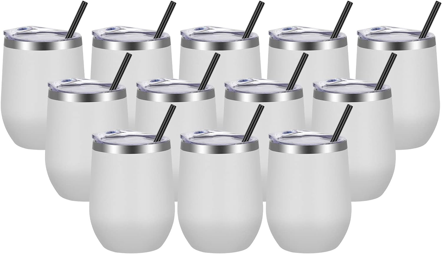 Custom Wine Tumblers