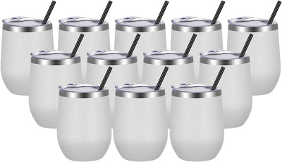 Custom Wine Tumblers