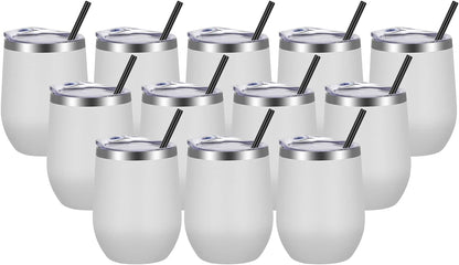 Custom Wine Tumblers