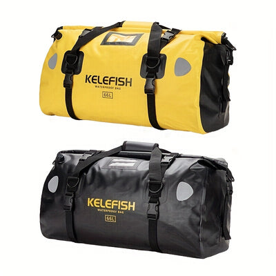 Tactical Duffle Bag – All Business.