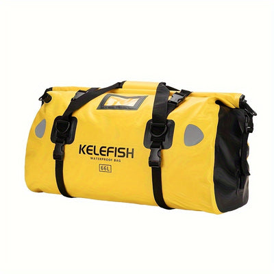 Tactical Duffle Bag – All Business.